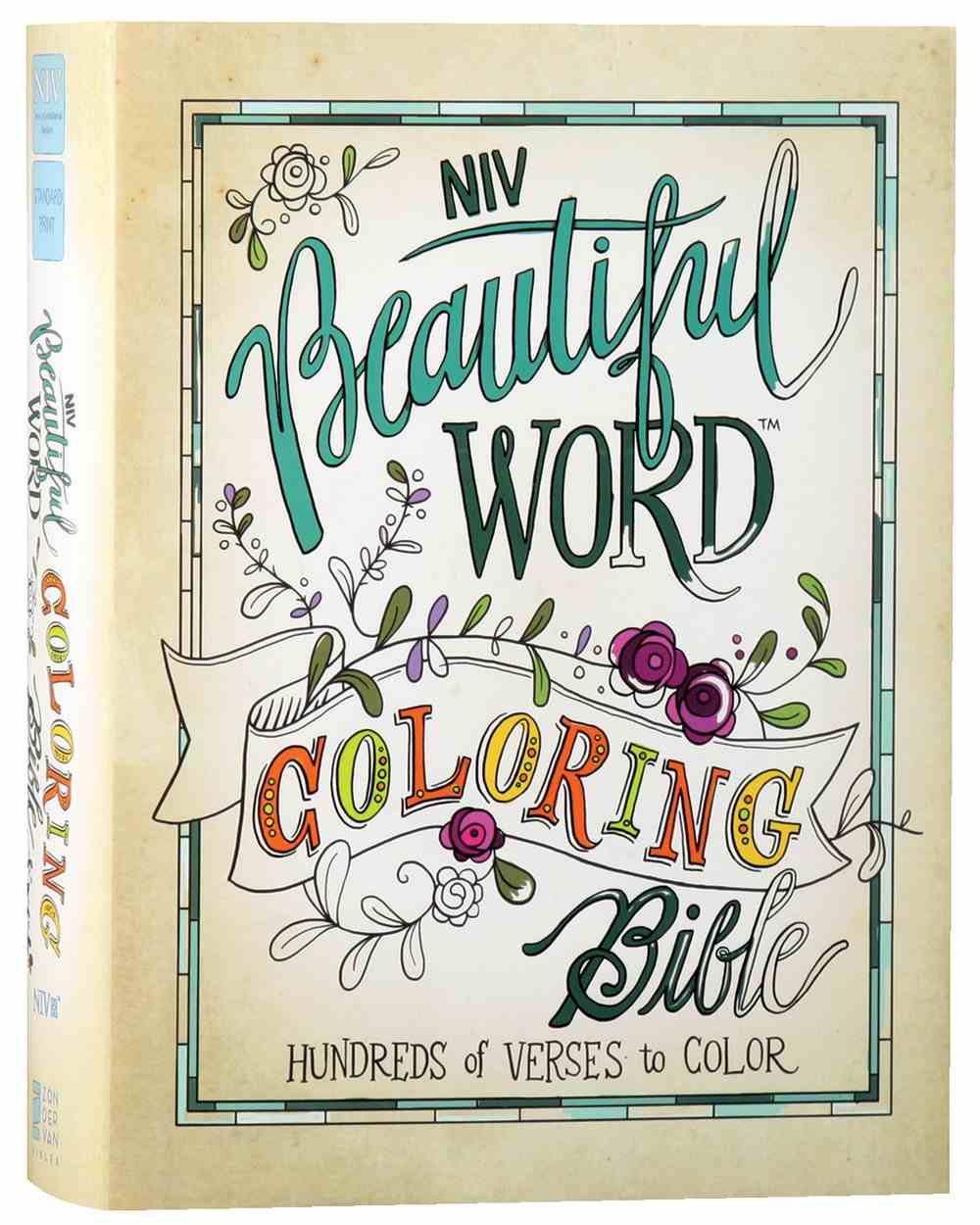 90 Printable Beautiful Word Coloring Book 83