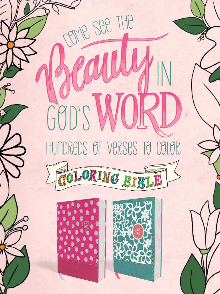 90 Printable Beautiful Word Coloring Book 87