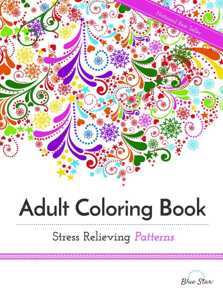 90 Printable Best Adult Coloring Book 18