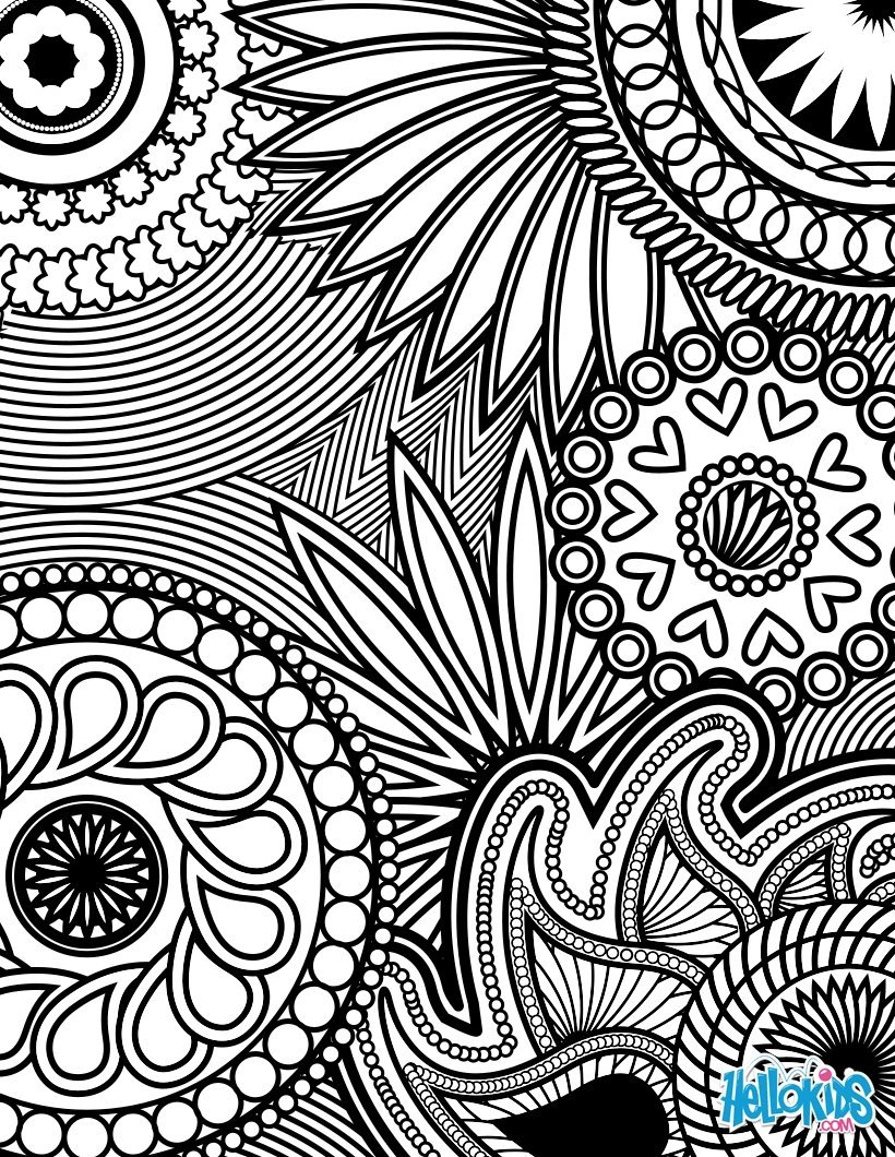 90 Printable Best Adult Coloring Book 29