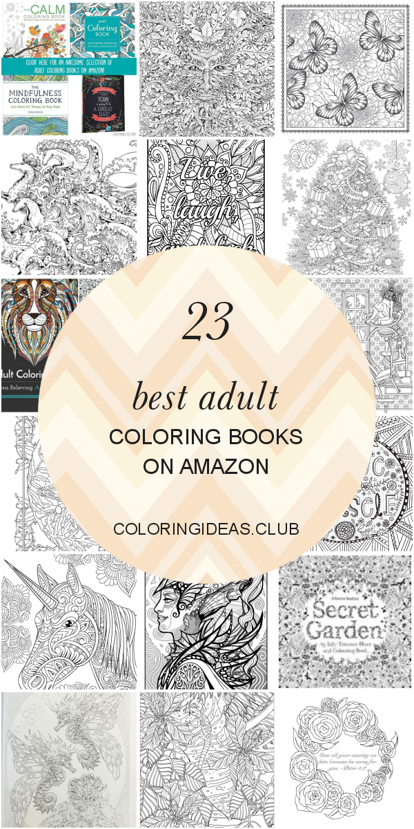 90 Printable Best Adult Coloring Book 34