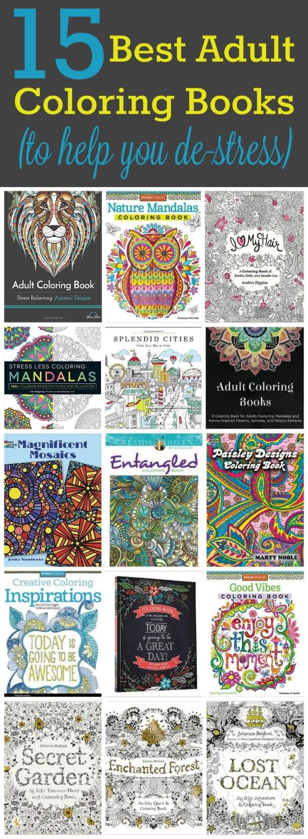 90 Printable Best Adult Coloring Book 4