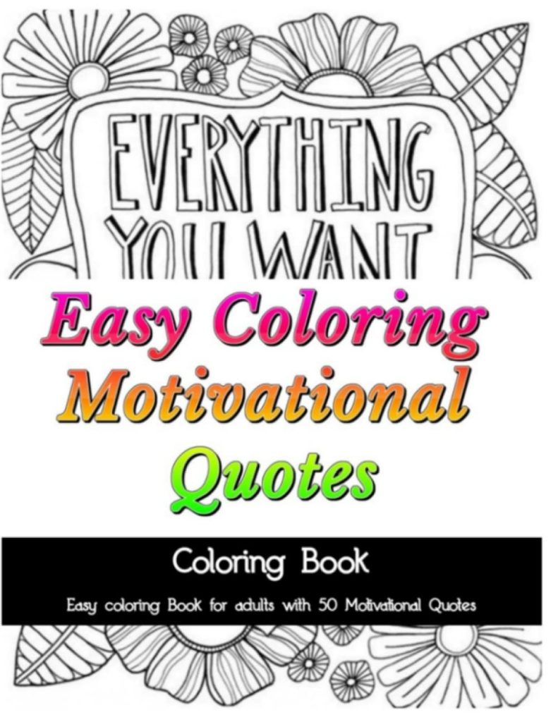 90 Printable Best Adult Coloring Book 44