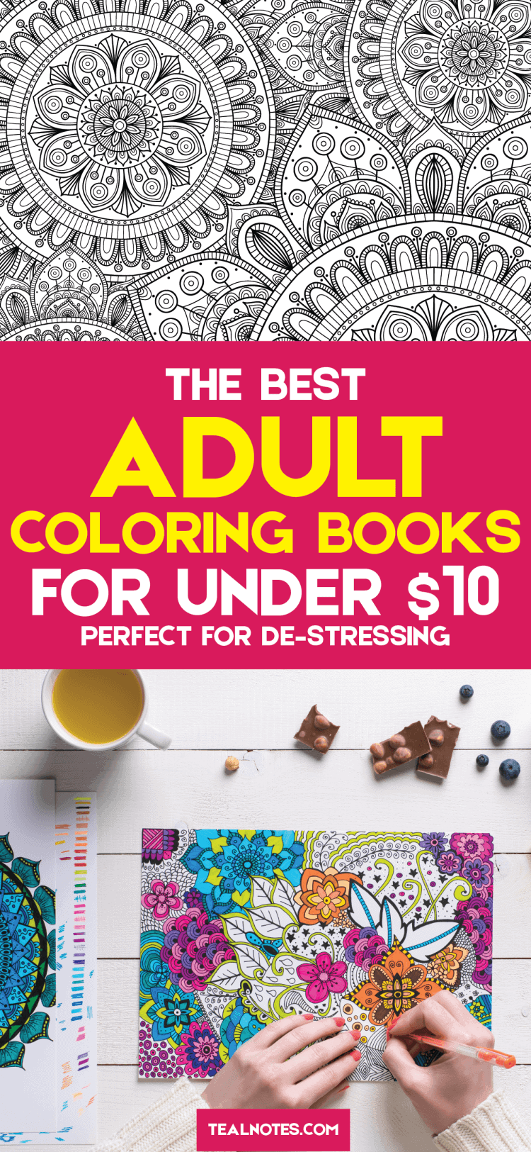 90 Printable Best Adult Coloring Book 48