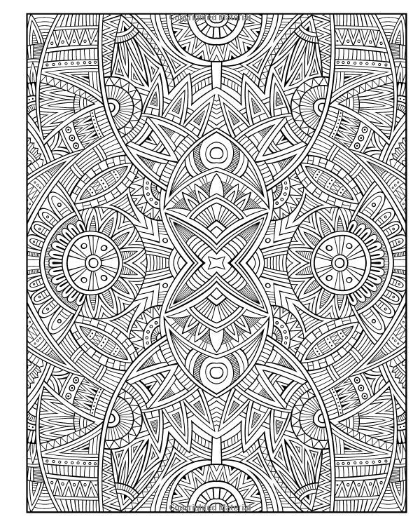 90 Printable Best Adult Coloring Book 80