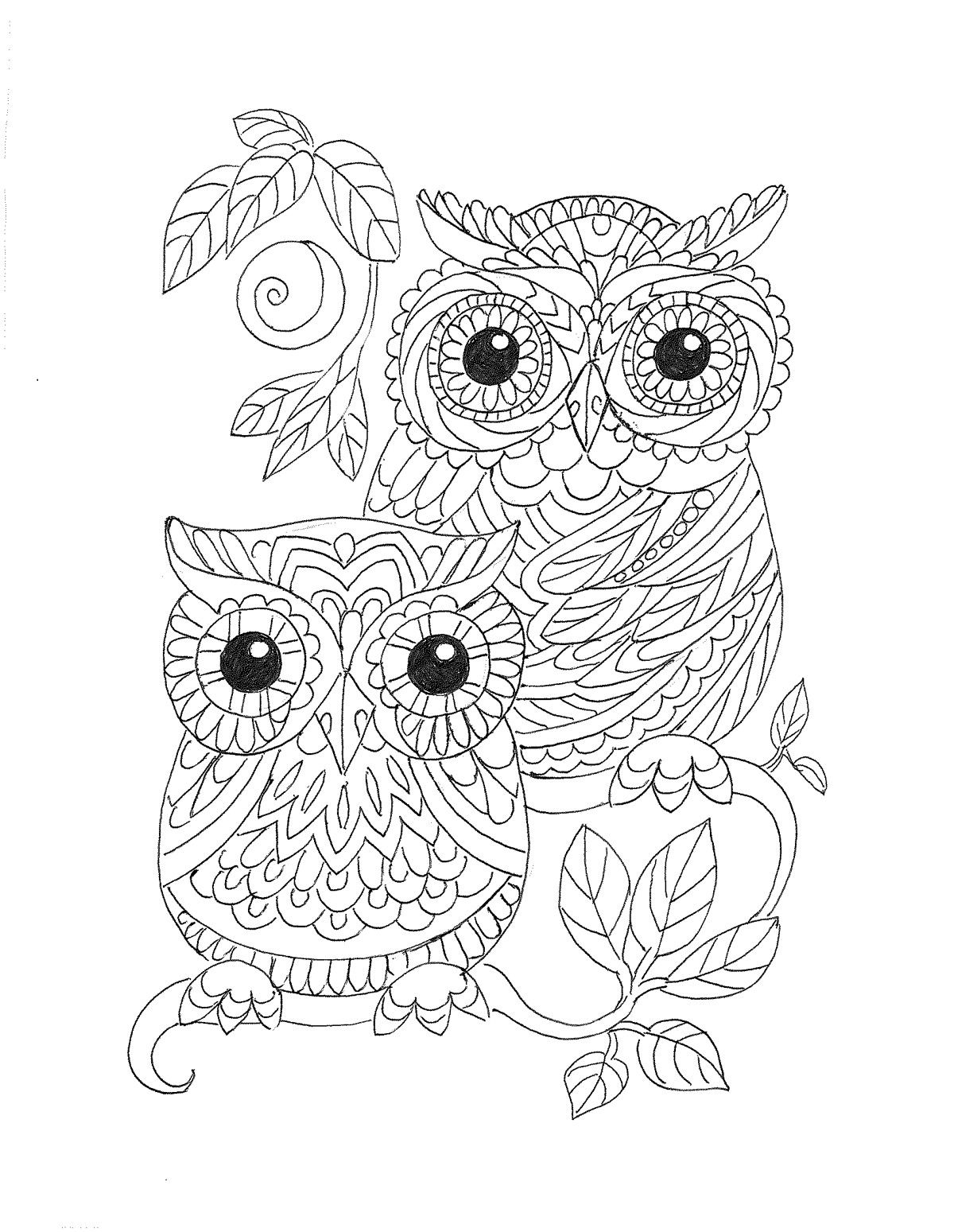 90 Printable Best Adult Coloring Book 91