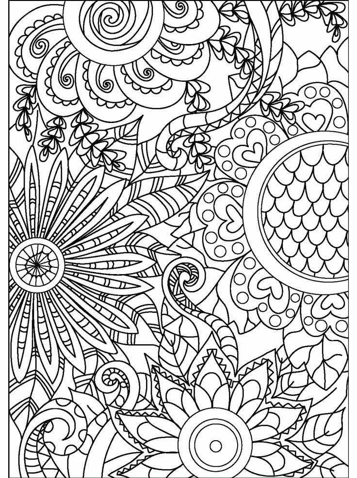 90 Printable Best Coloring Markers For Adult Coloring Books 44