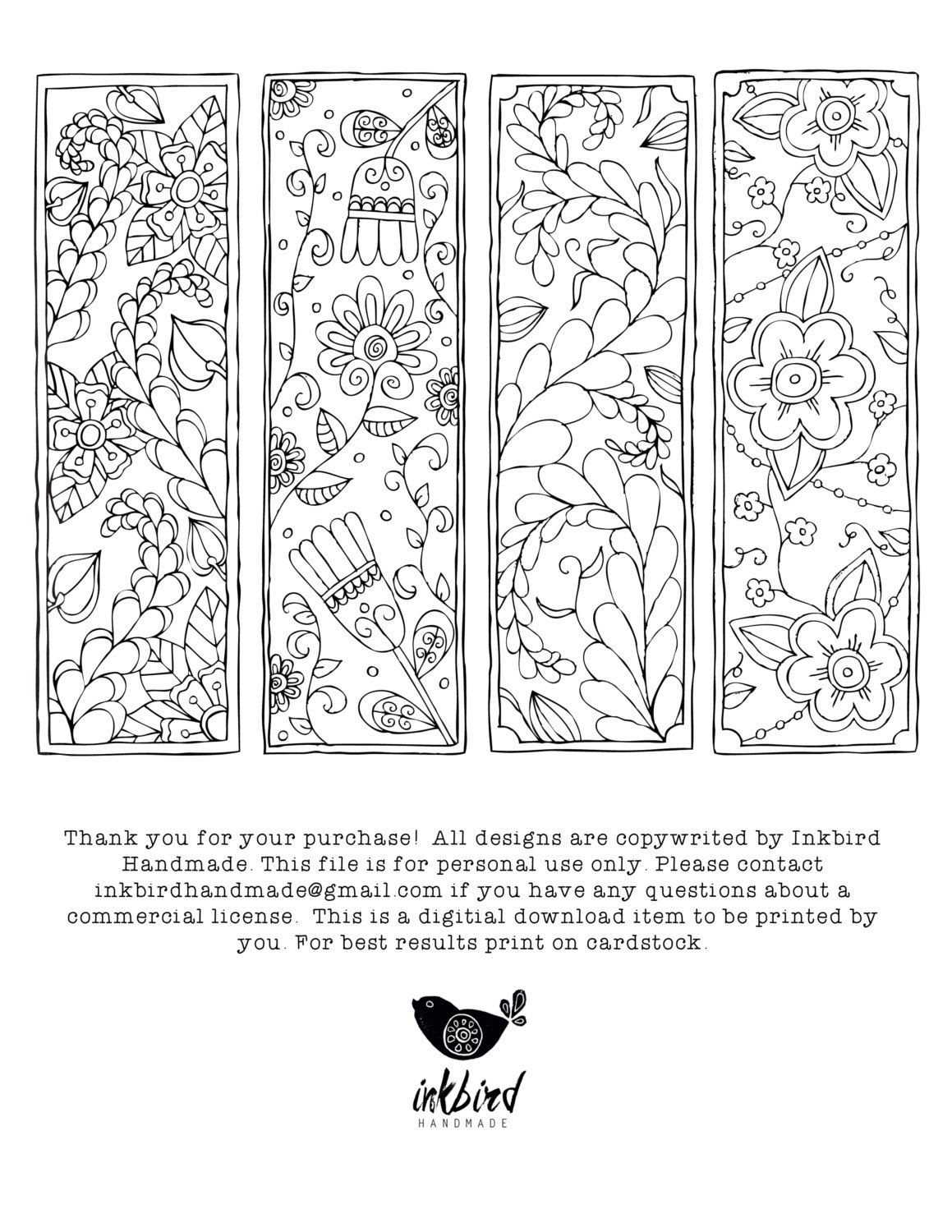 90 Printable Best Coloring Markers For Adult Coloring Books 73