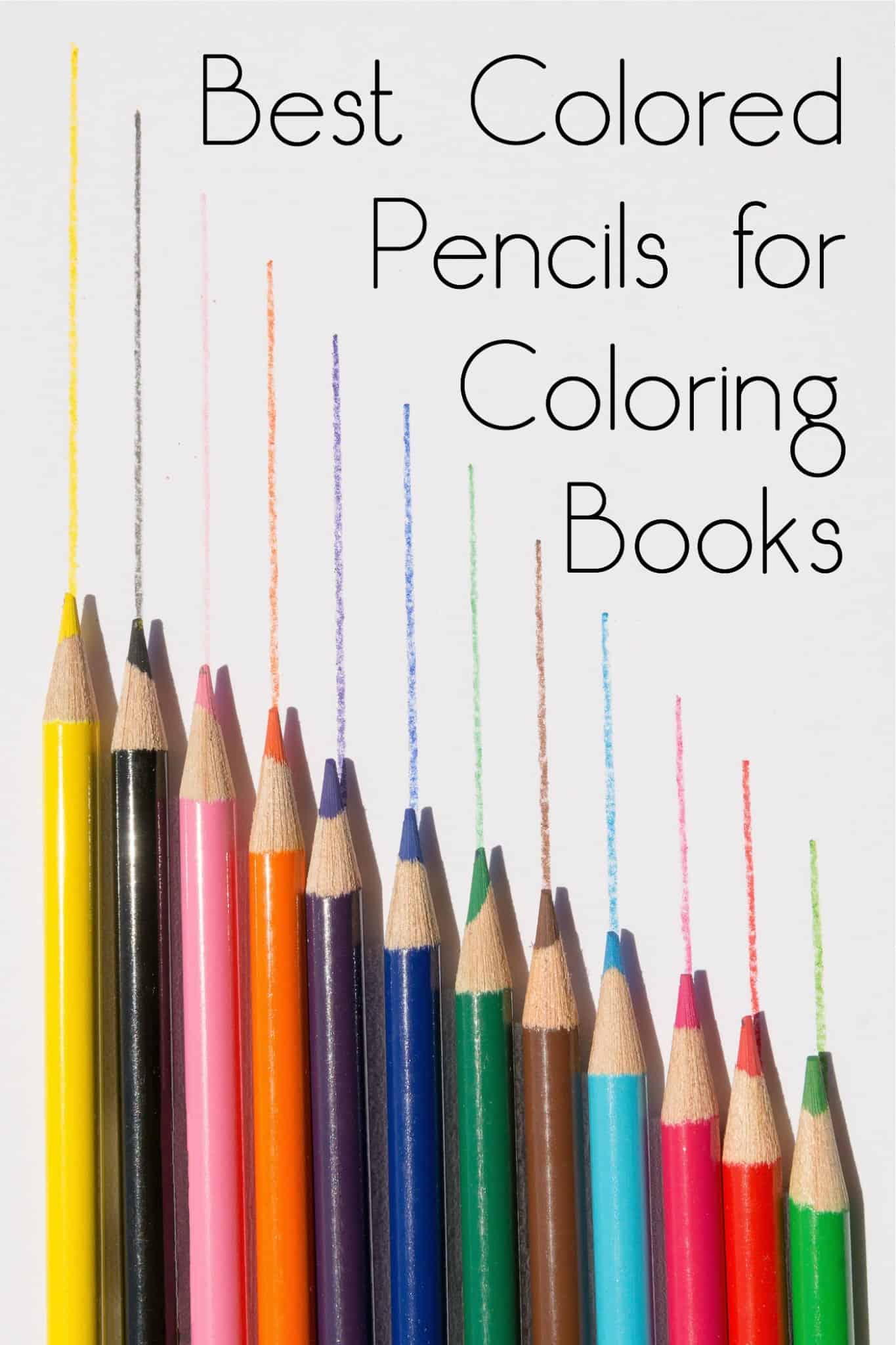 90 Printable Best Coloring Markers For Adult Coloring Books 80