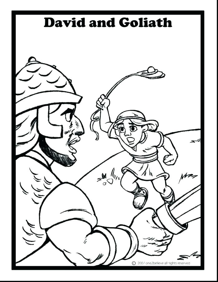 90 Printable Bible Story Coloring Book 60