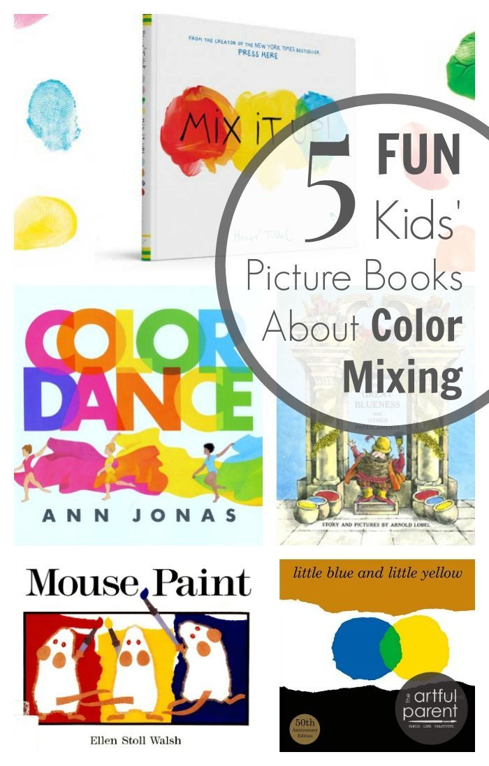 90 Printable Book Of Colors 27