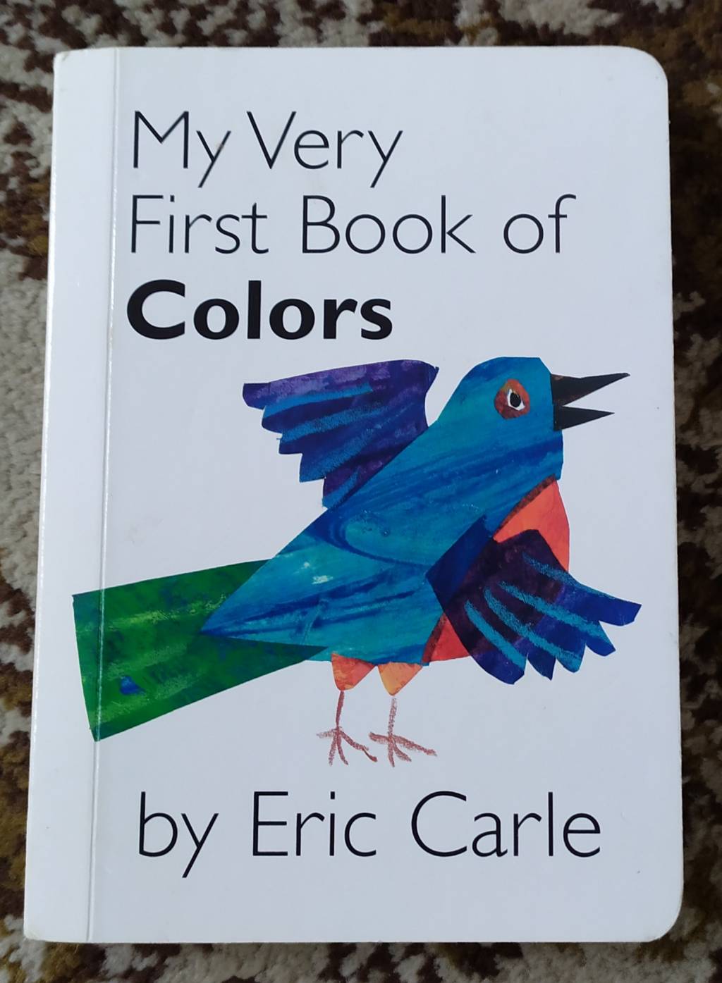 90 Printable Book Of Colors 29