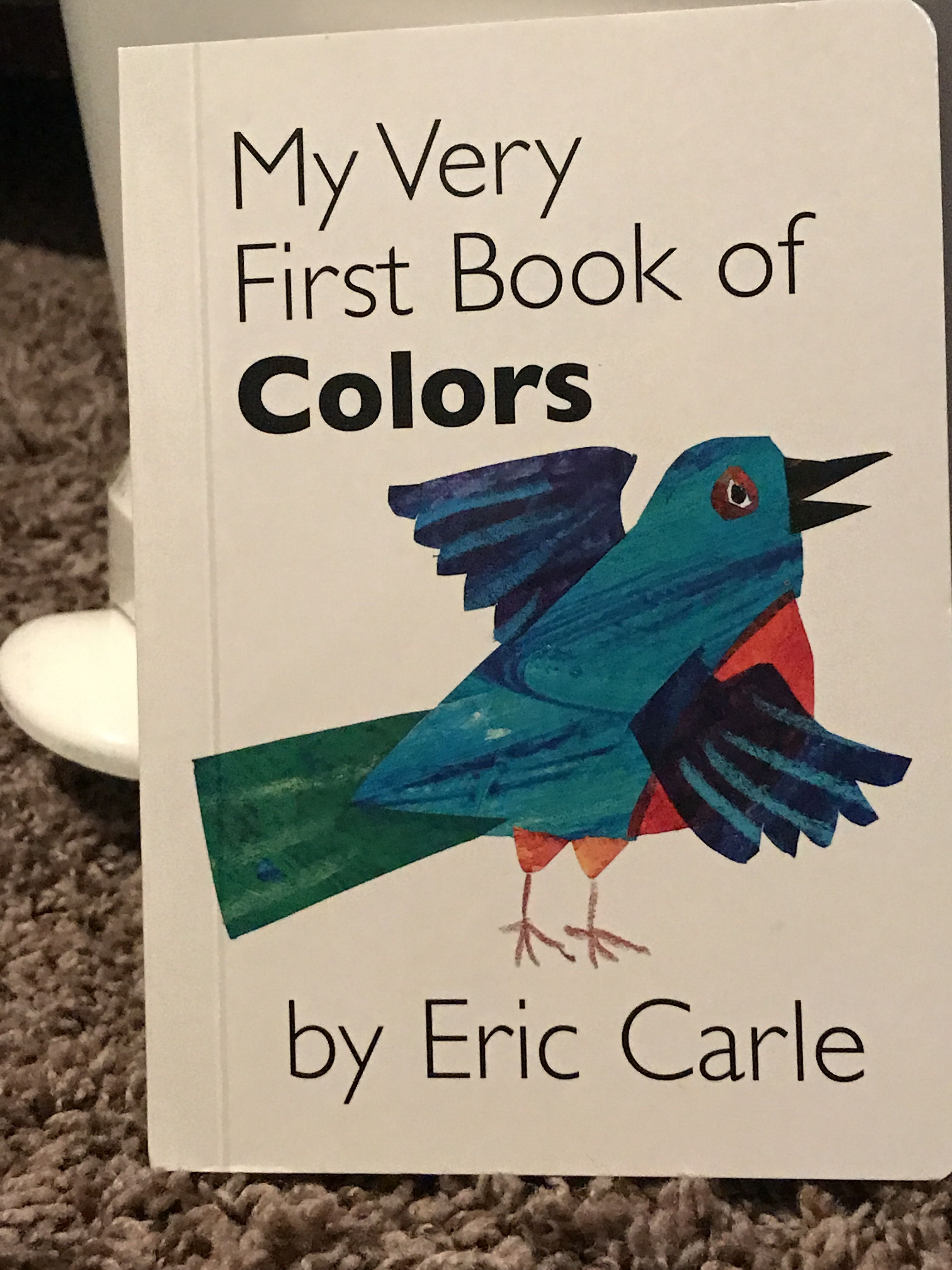 90 Printable Book Of Colors 39