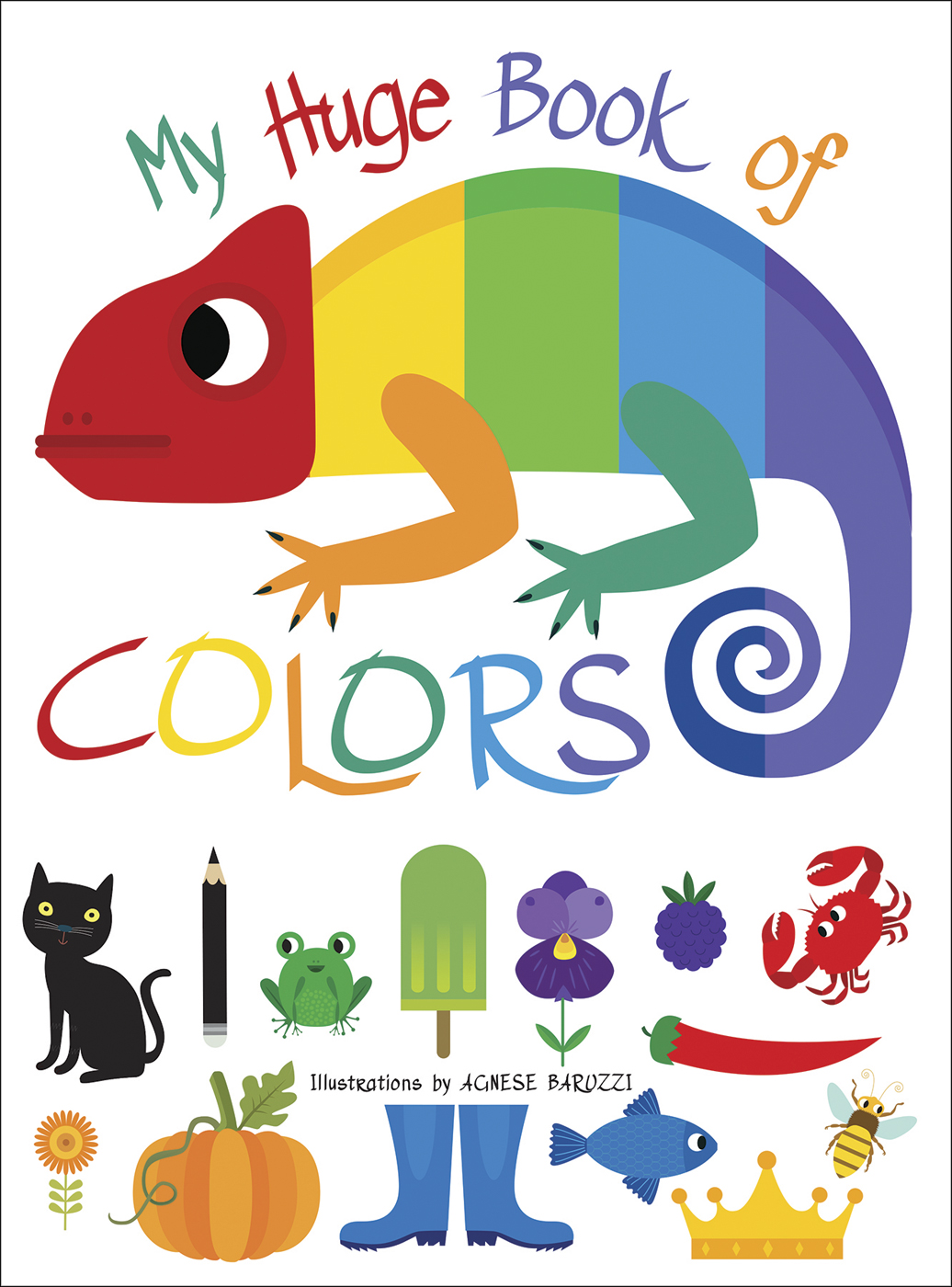 90 Printable Book Of Colors 49