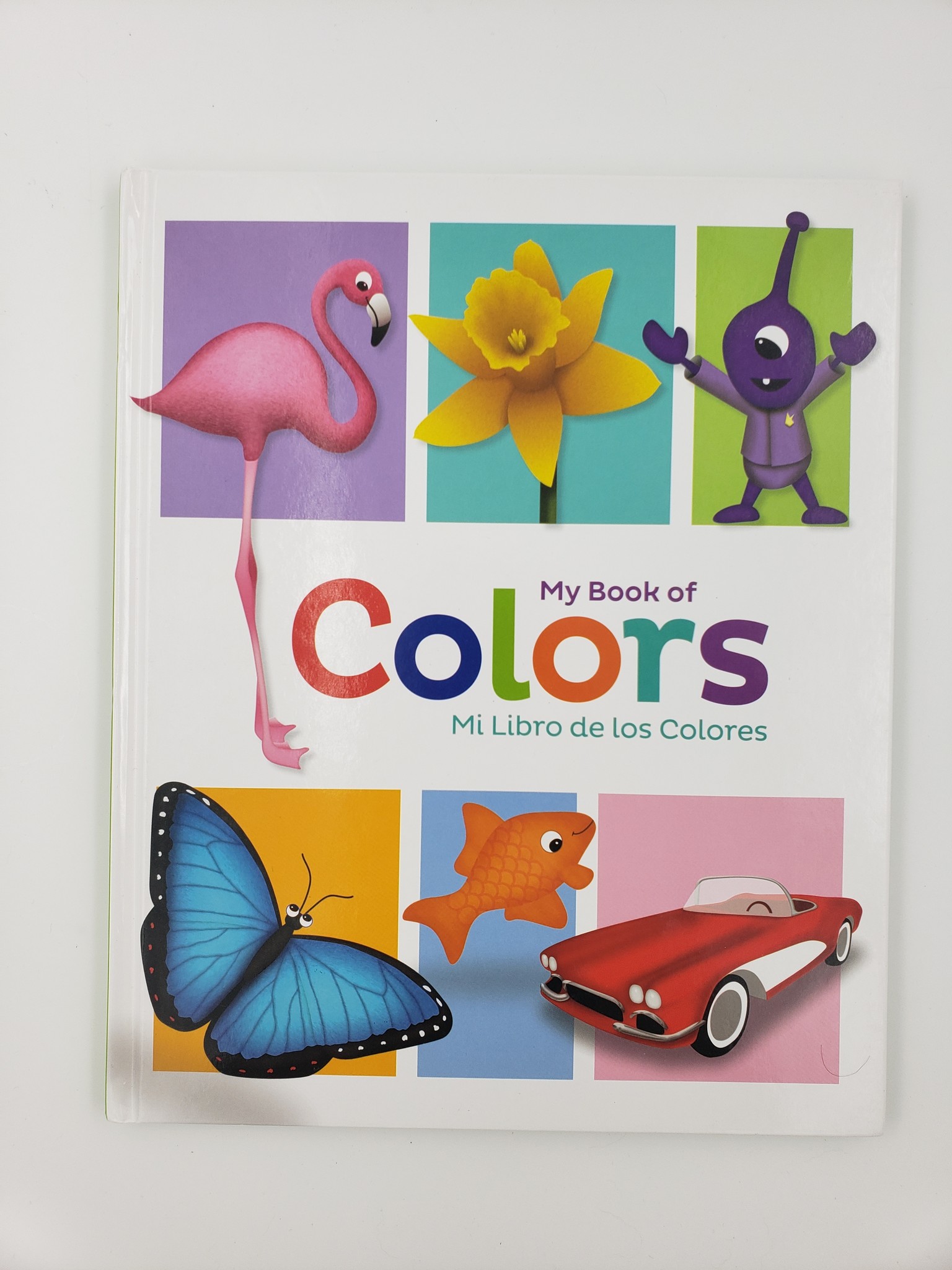 90 Printable Book Of Colors 64