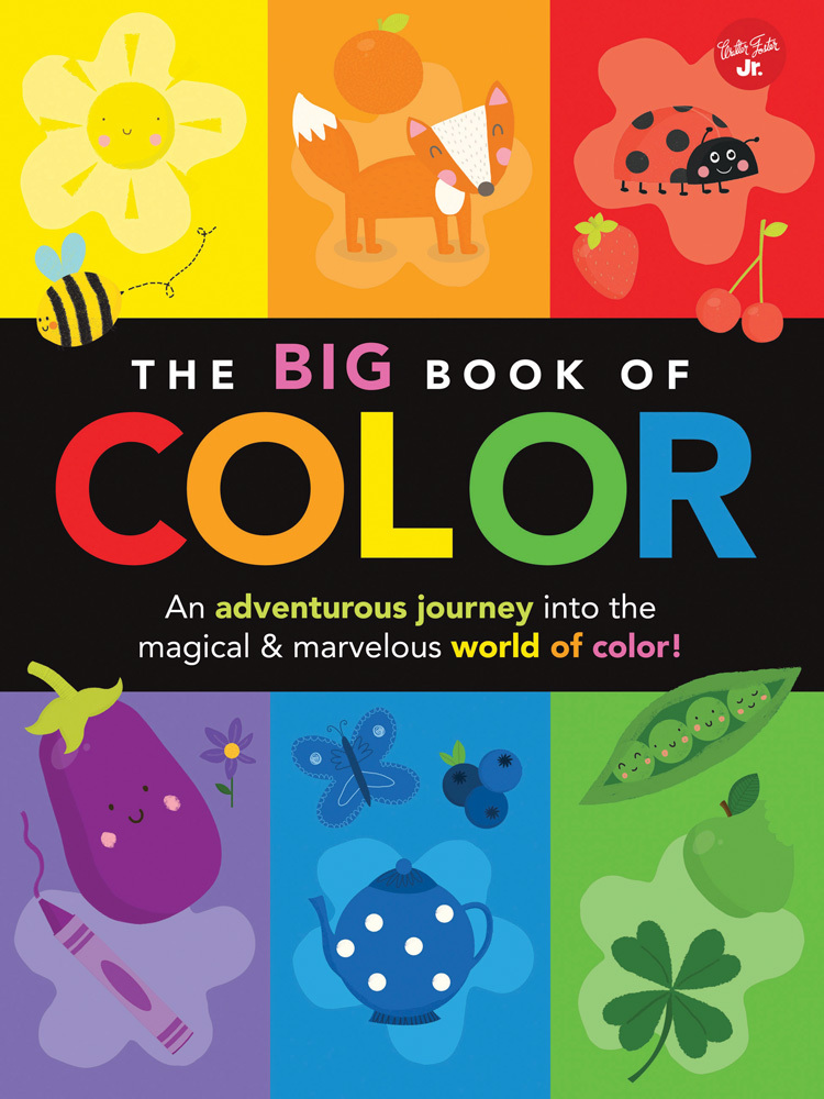 90 Printable Book Of Colors 88