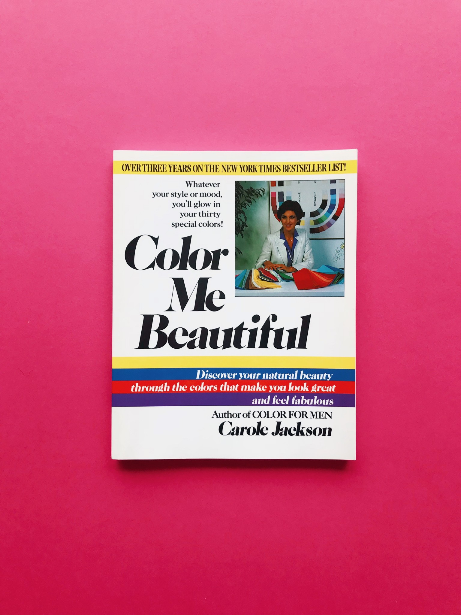 90 Printable Books About Color 33