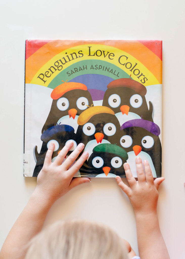 90 Printable Books About Color 38