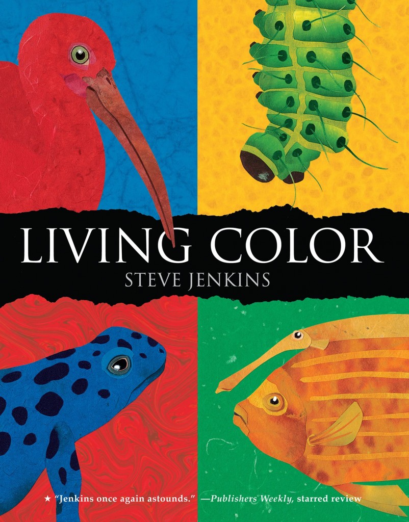 90 Printable Books About Color 40