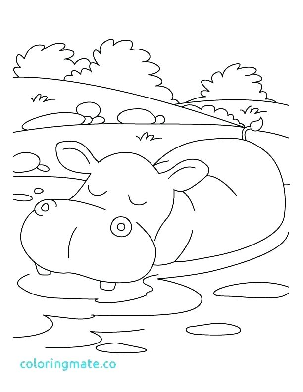 90 Printable Snorkeling Coloring Pages 35