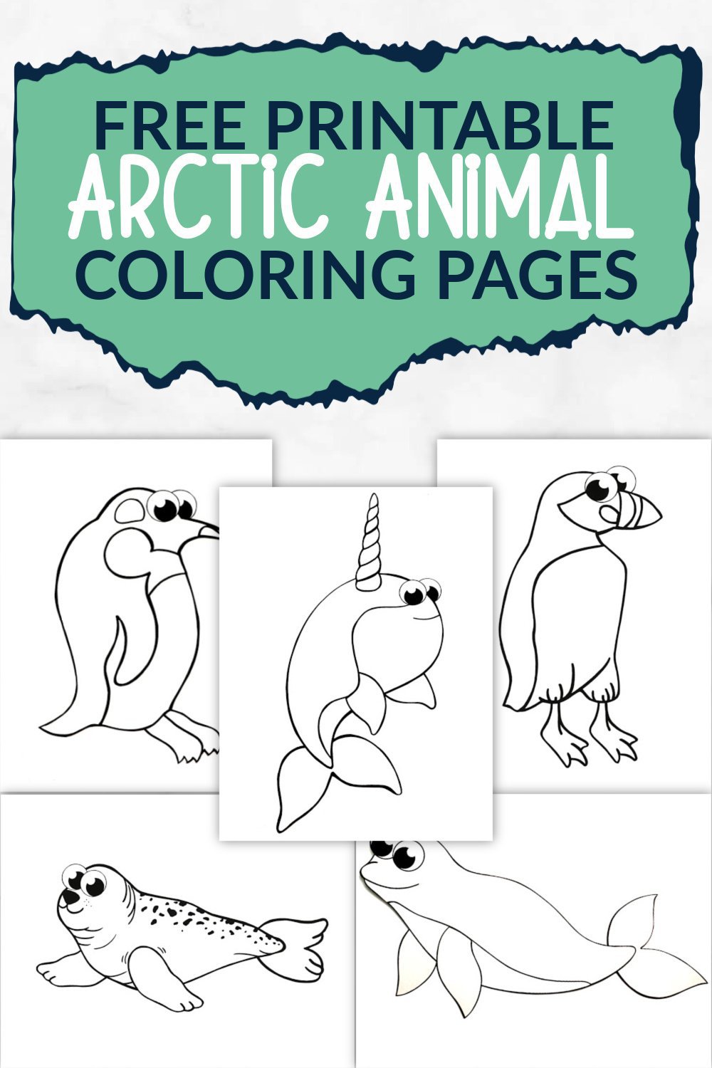 90 Printable Snorkeling Coloring Pages 74