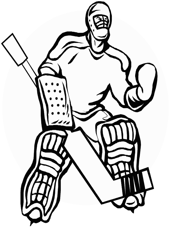 90 Printable Summer Sports Coloring Pages 18