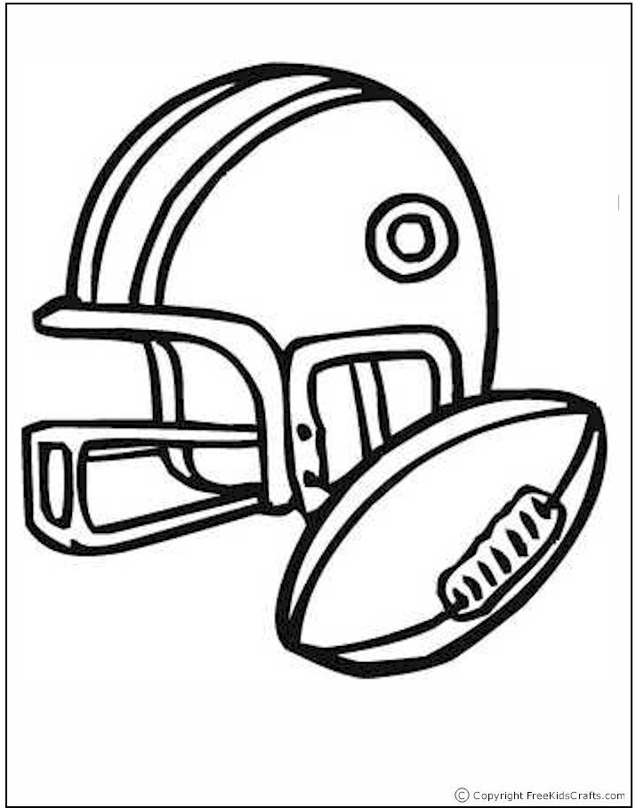 90 Printable Summer Sports Coloring Pages 21