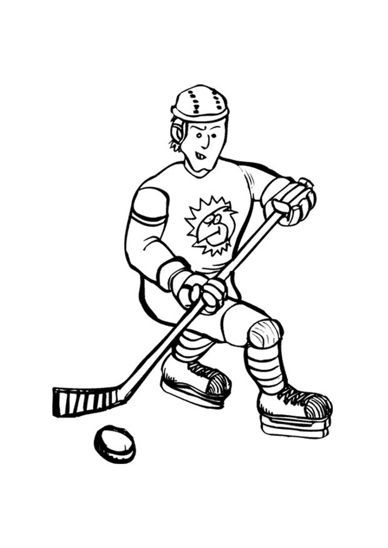 90 Printable Summer Sports Coloring Pages 38