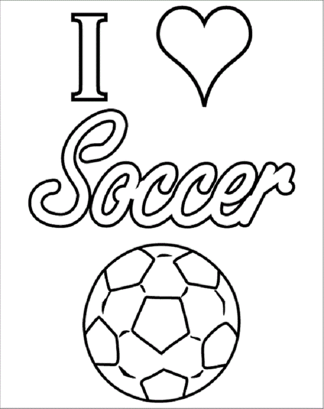 90 Printable Summer Sports Coloring Pages 39