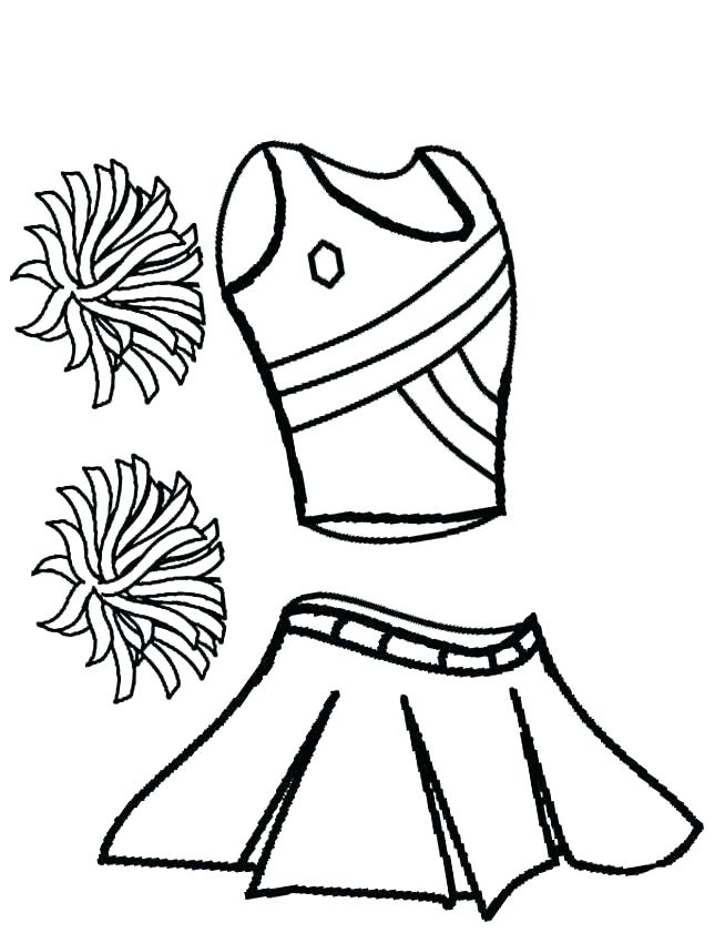 90 Printable Summer Sports Coloring Pages 44