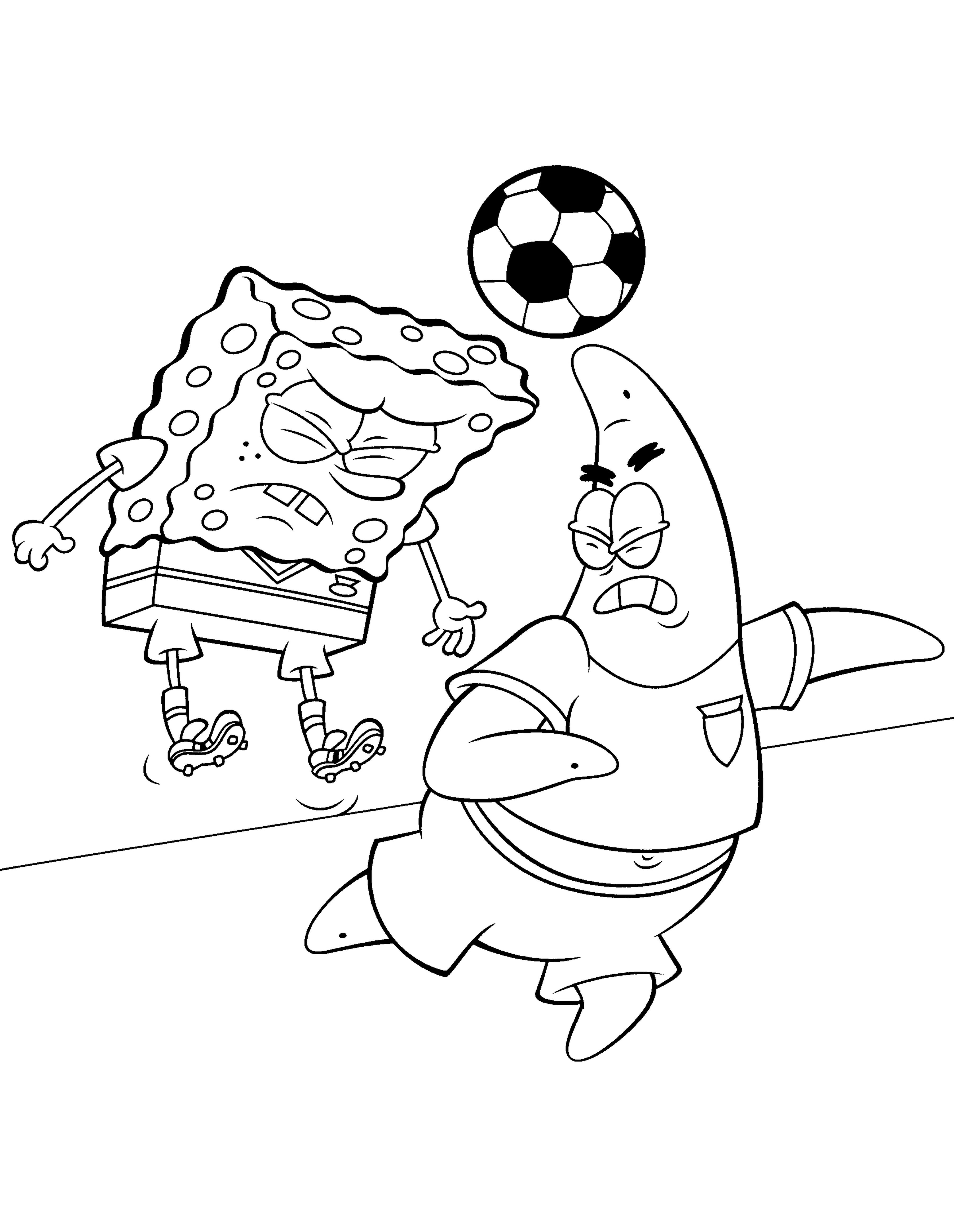 90 Printable Summer Sports Coloring Pages 70