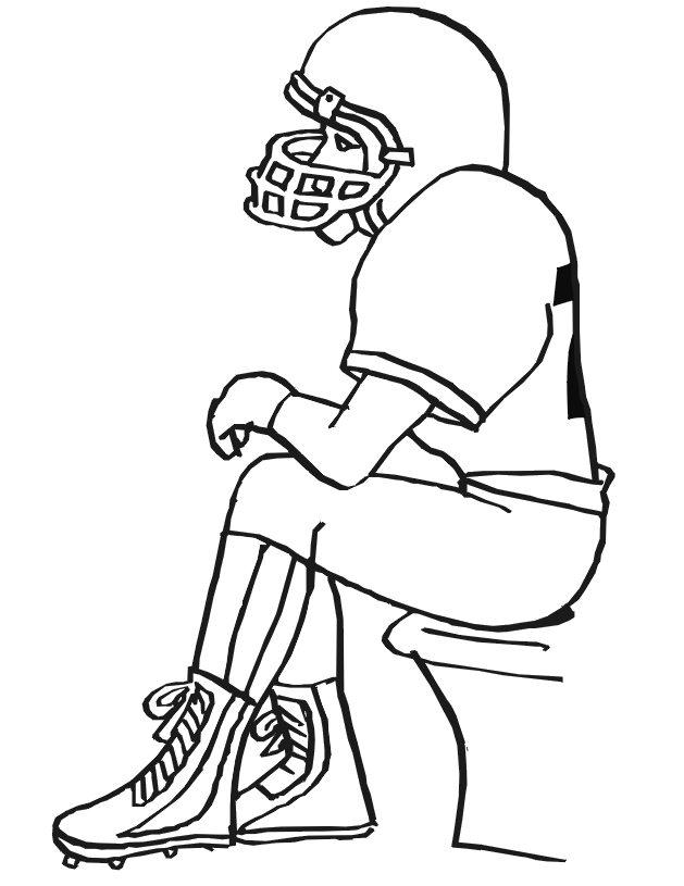 90 Printable Summer Sports Coloring Pages 80