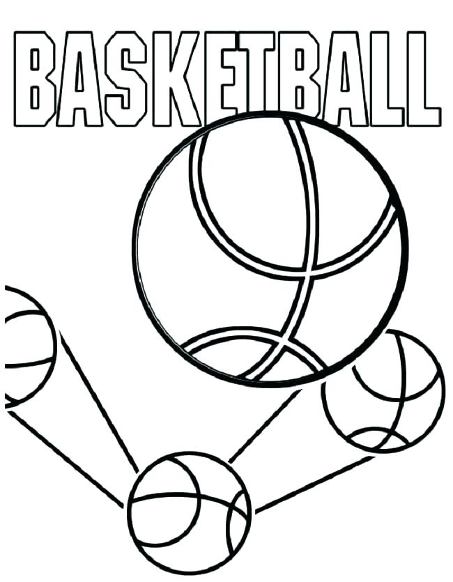 90 Printable Summer Sports Coloring Pages 82