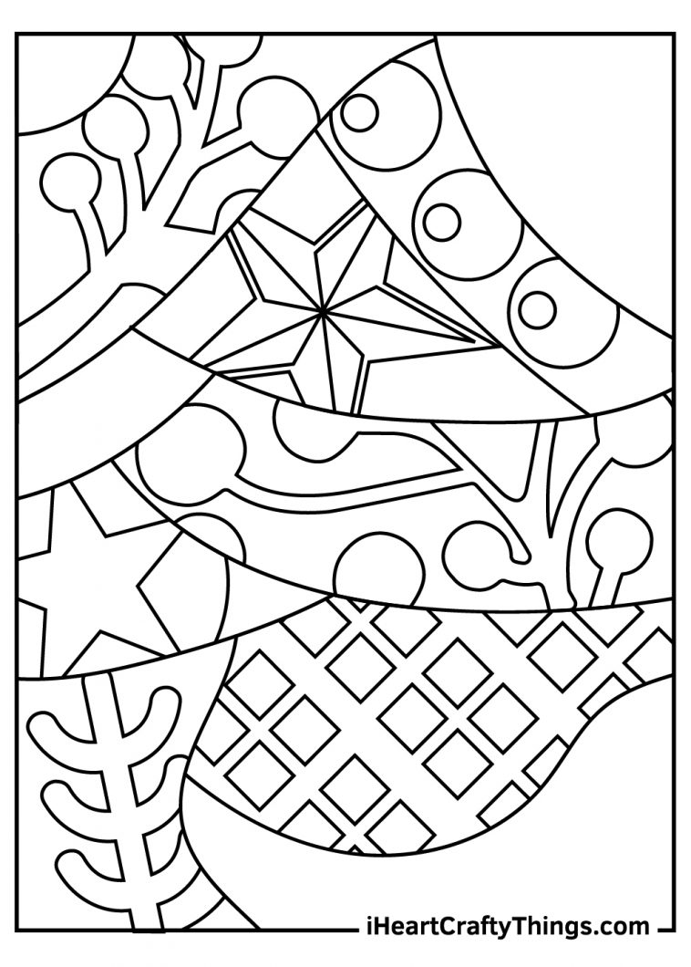 Get 85 Coloring Sheets Abstract Ideas 2