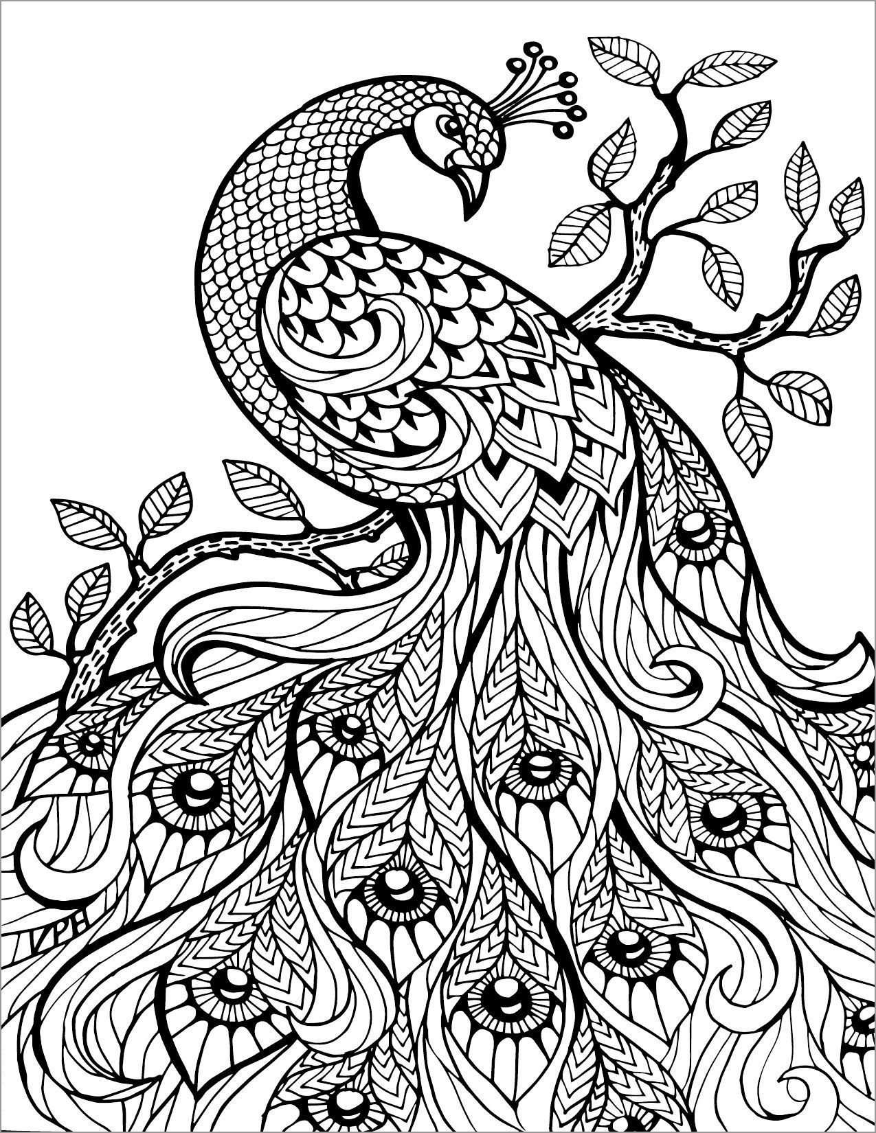 Get 85 Coloring Sheets Abstract Ideas 21