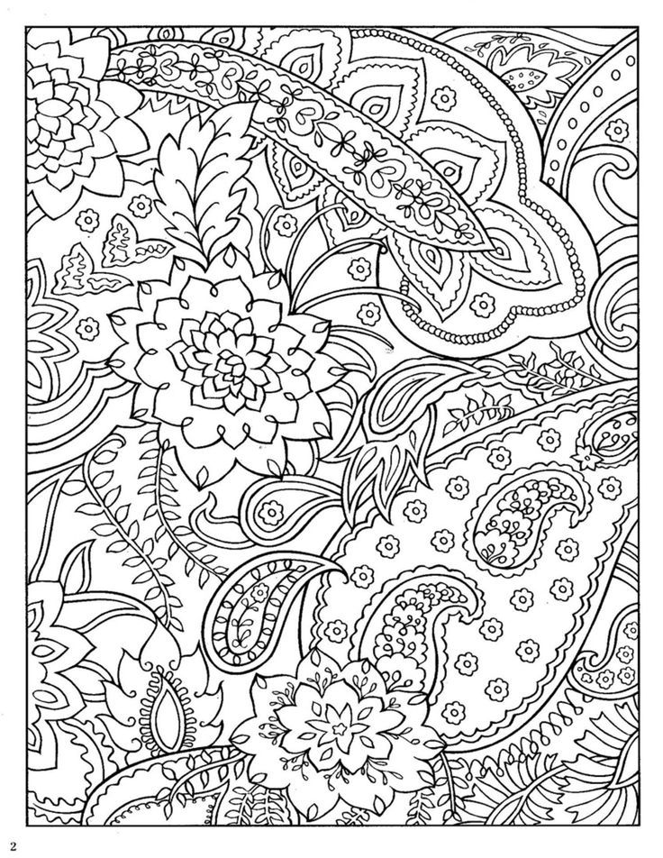 Get 85 Coloring Sheets Abstract Ideas 54