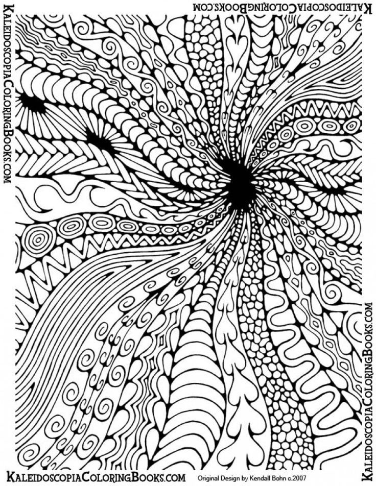 Get 85 Coloring Sheets Abstract Ideas 59