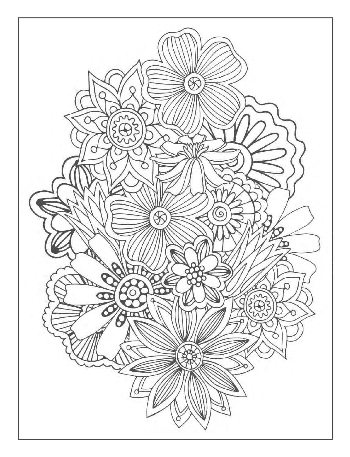 Get 85 Coloring Sheets Abstract Ideas 65