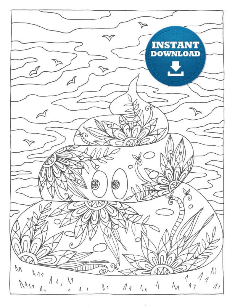 Get 85 Humorous Coloring Pages Ideas 15