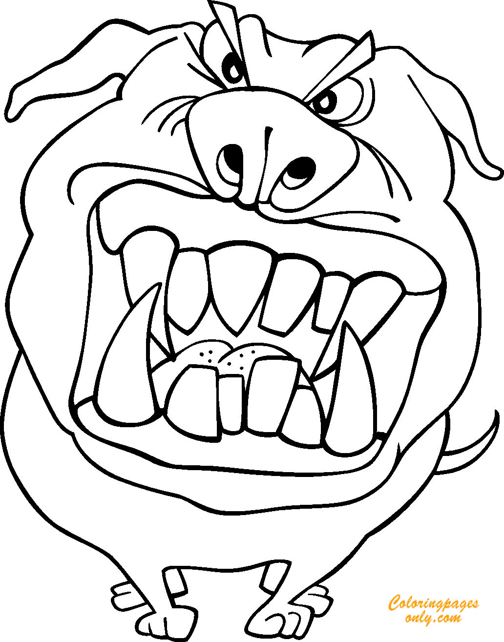 Get 85 Humorous Coloring Pages Ideas 49