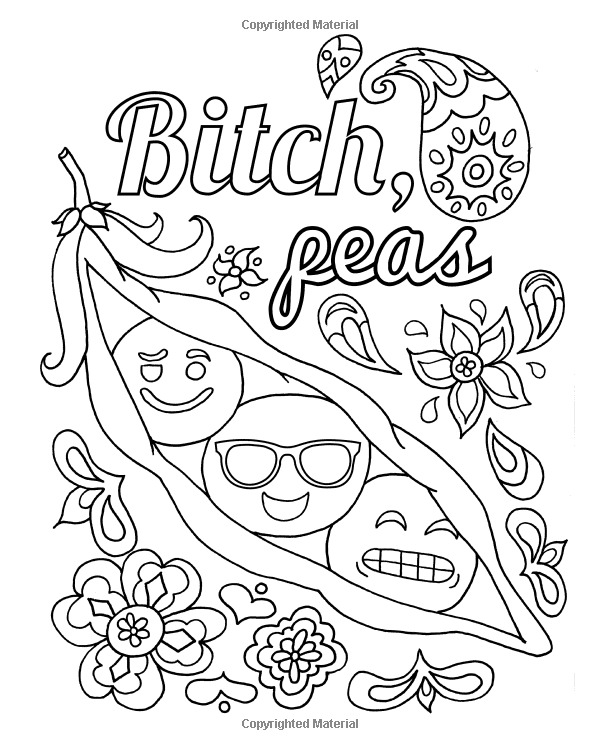 Get 85 Humorous Coloring Pages Ideas 8