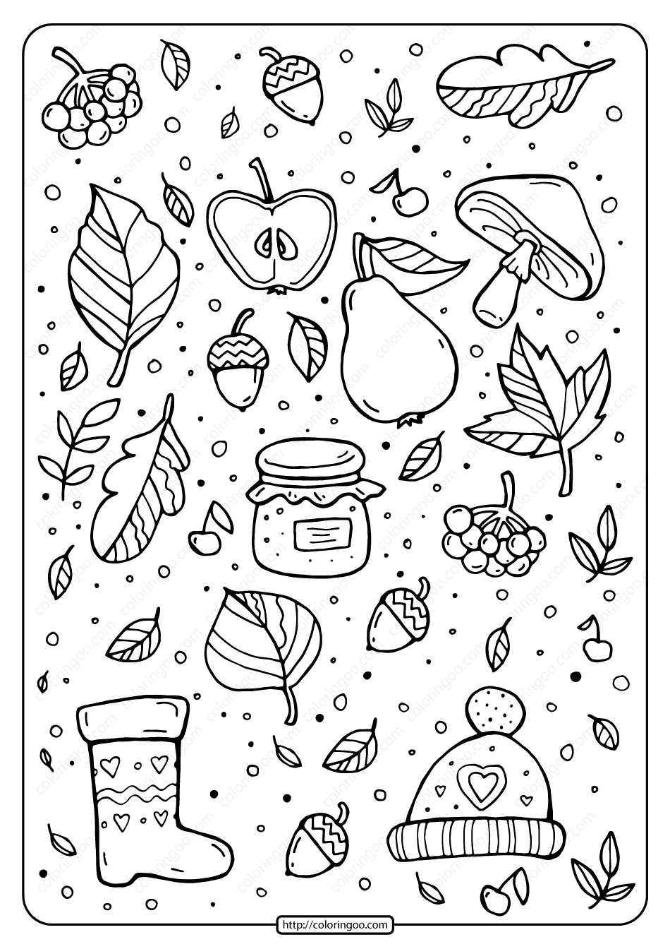 Get 85 Log Coloring Page Ideas 40