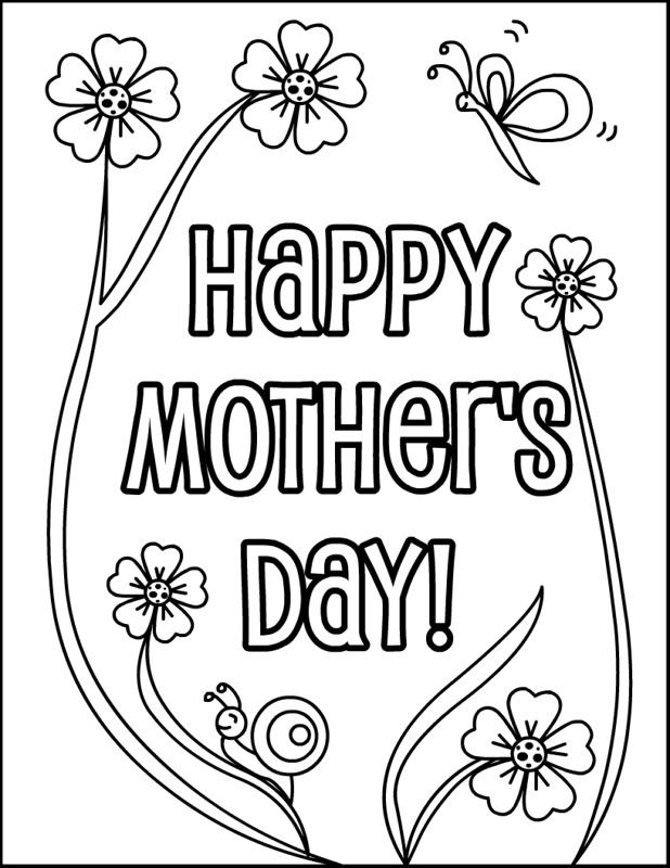 Get 85 May Coloring Pages Printable Ideas 23