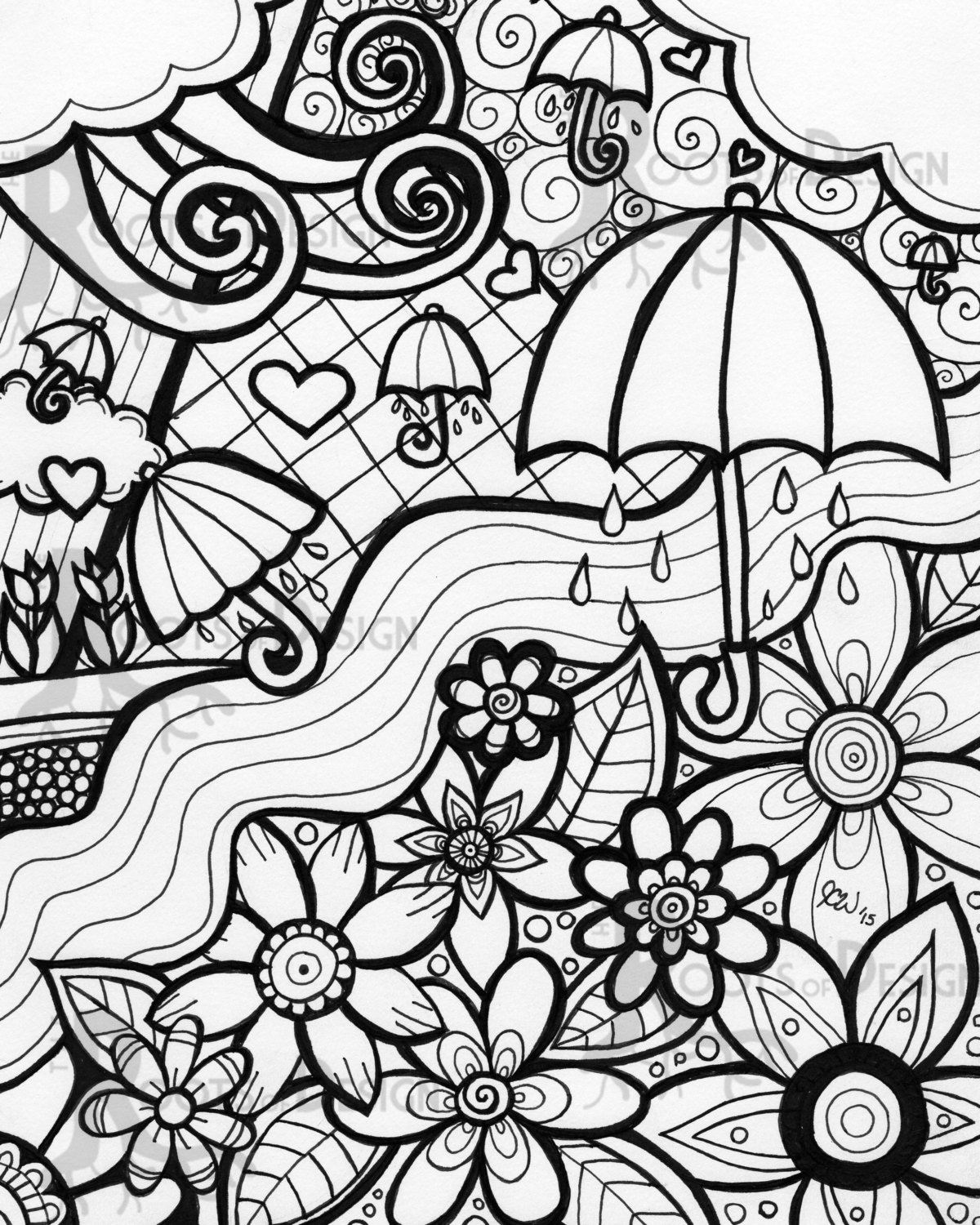 Get 85 May Coloring Pages Printable Ideas 24