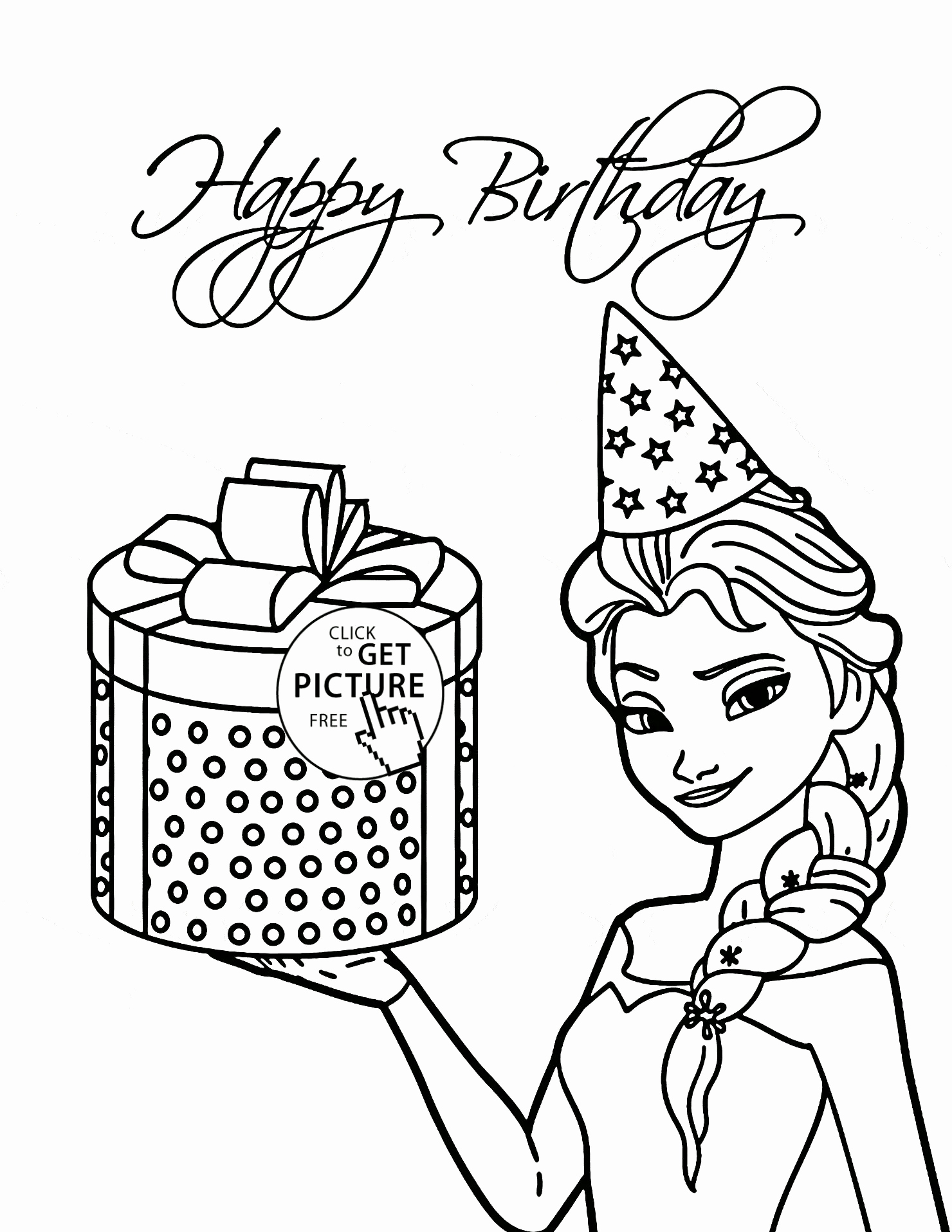 Get 85 Printable Coloring Cards For Birthdays Ideas 9