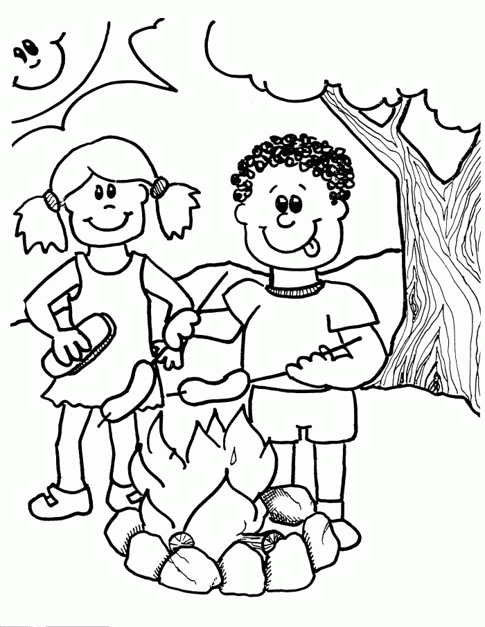 Get 85 Summer Coloring Paper Ideas 31