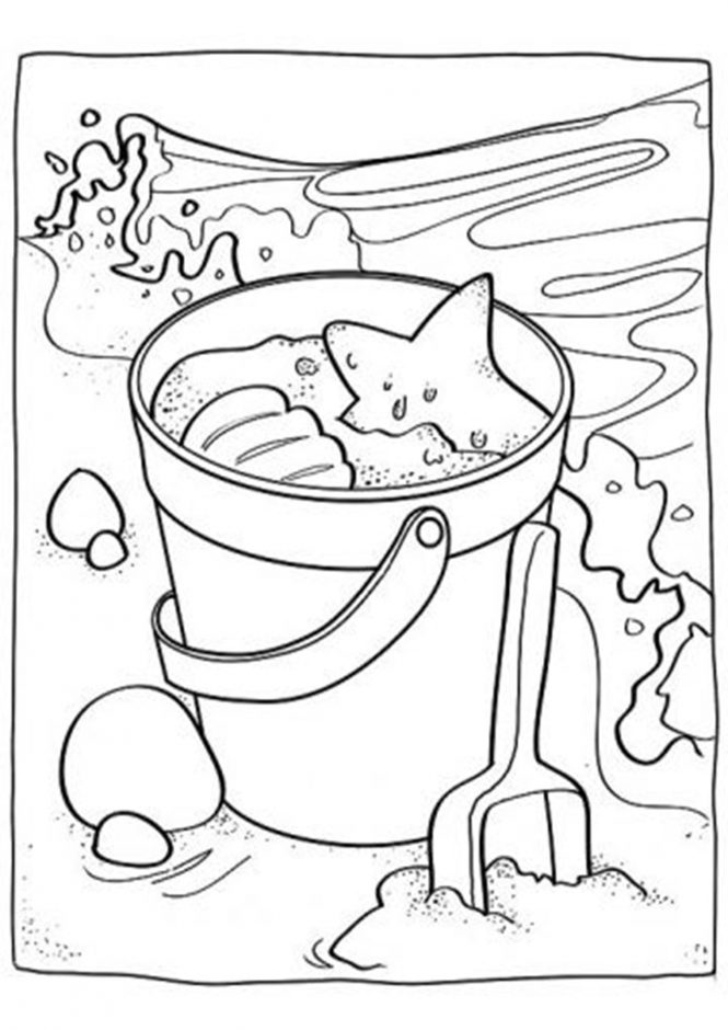 Get 85 Summer Coloring Paper Ideas 39