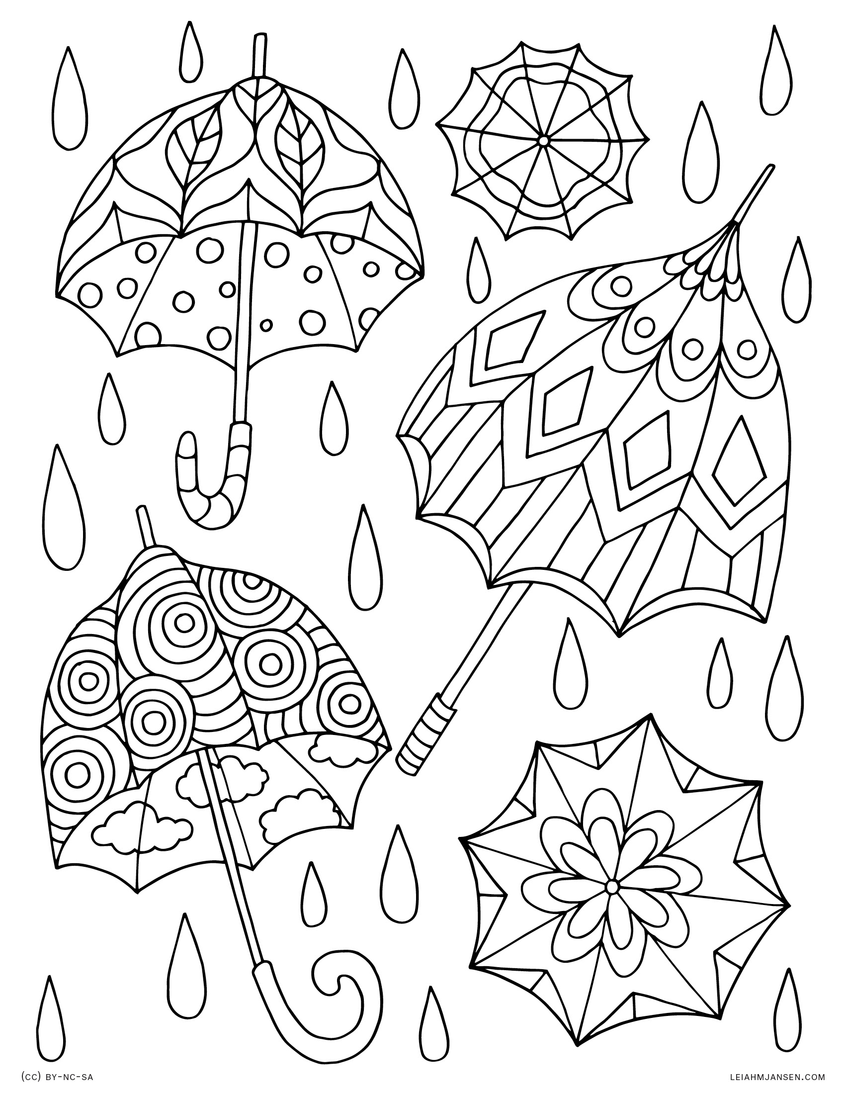 Get 85 Summer Coloring Paper Ideas 53