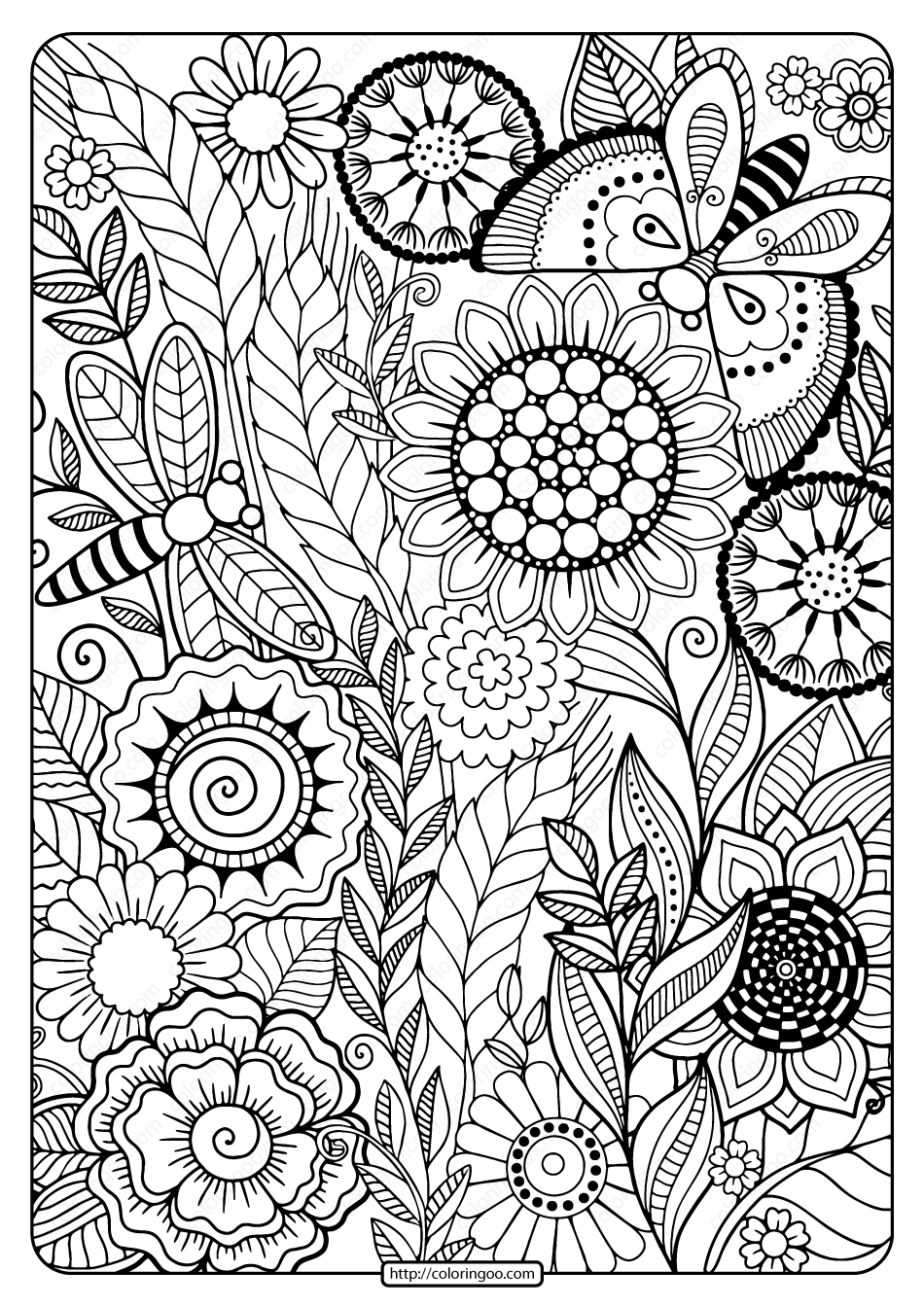 Get 85 Summer Coloring Paper Ideas 60