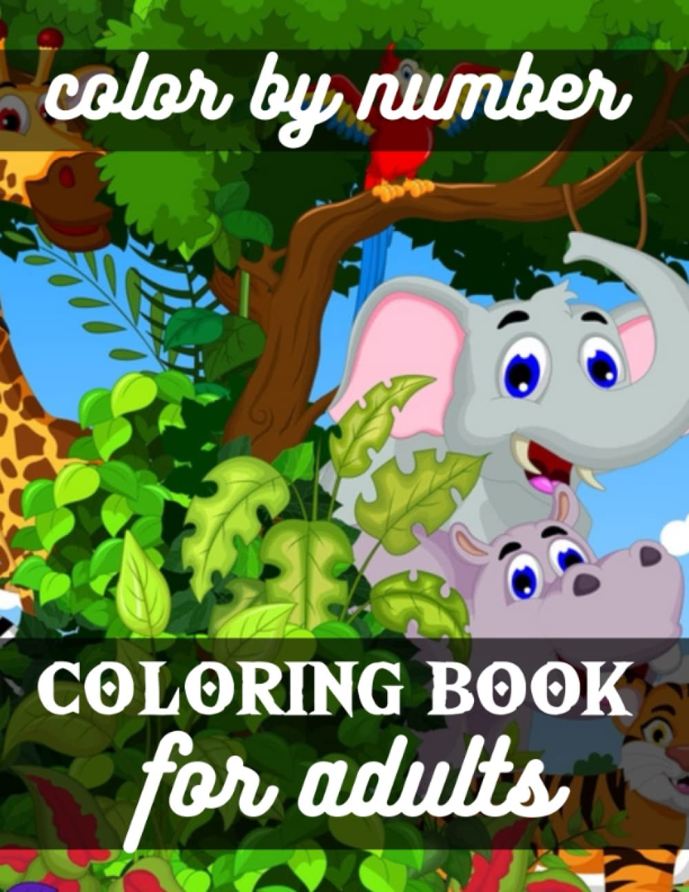 60 Printable Books Color By Number 21